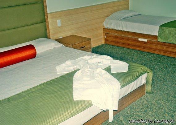 Clifton South Beach Hotel Miami Beach Kamer foto