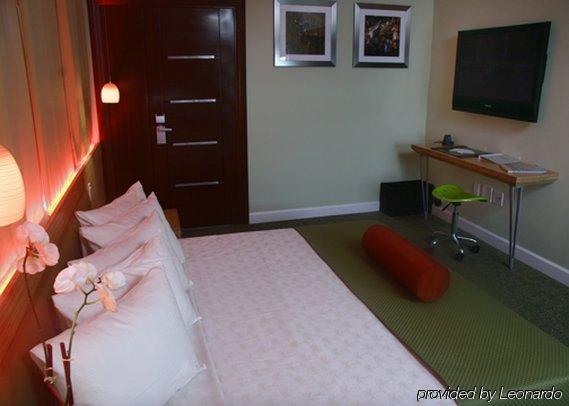 Clifton South Beach Hotel Miami Beach Kamer foto
