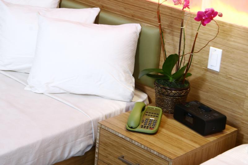 Clifton South Beach Hotel Miami Beach Kamer foto
